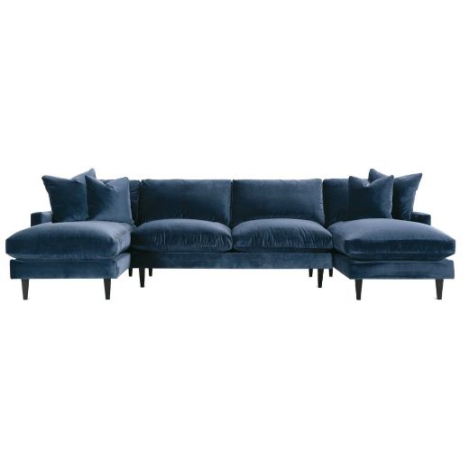 Picture of Oslo Sectional